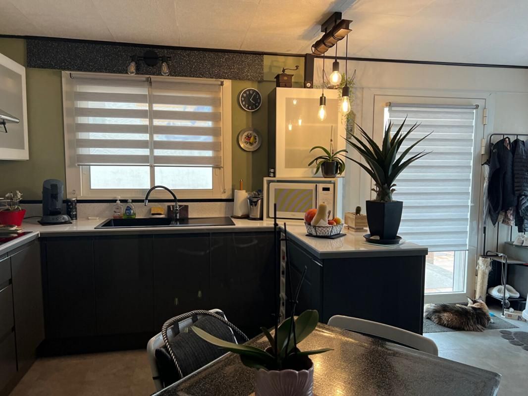 SETE Appartement Sete 2 pièce(s) 38.12 m2 3