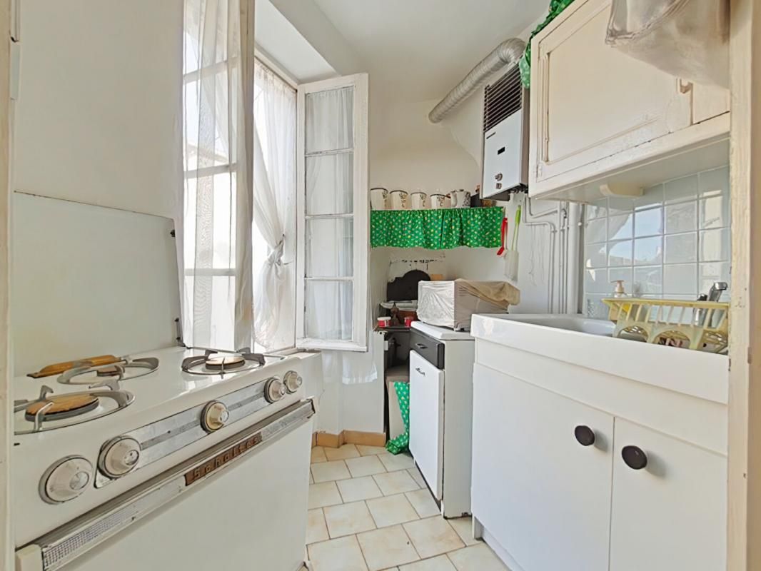 OUVEILLAN Maison Ouveillan 3 pièce(s) 63 m2 3