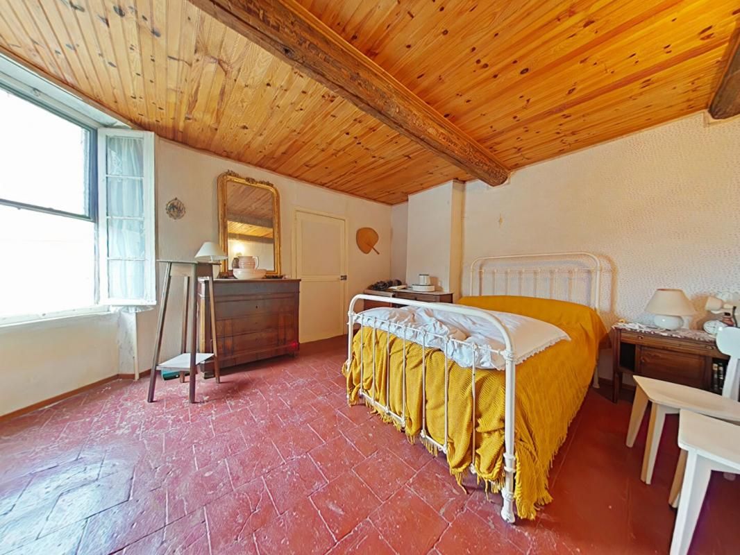 OUVEILLAN Maison Ouveillan 3 pièce(s) 63 m2 4