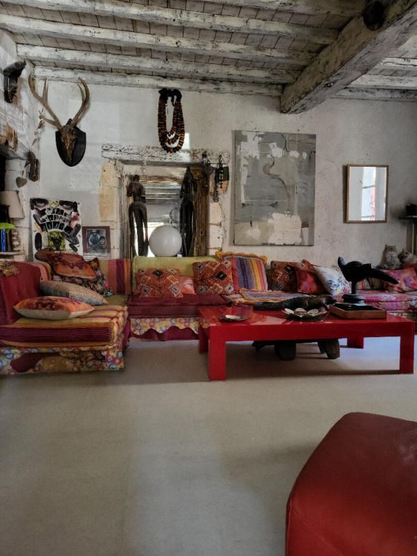 BRANTOME IMMEUBLE DE CARACTERE 4