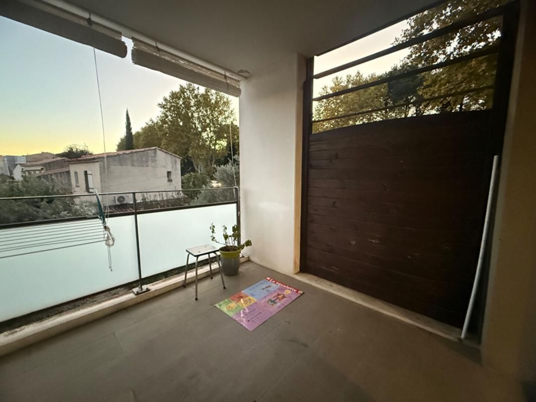 ISTRES Appartement 2 chambres avec terrasse et garage 3