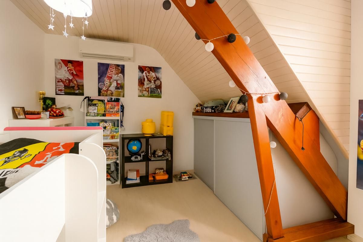 LUZARCHES Maison Luzarches 6 pièce(s) 4