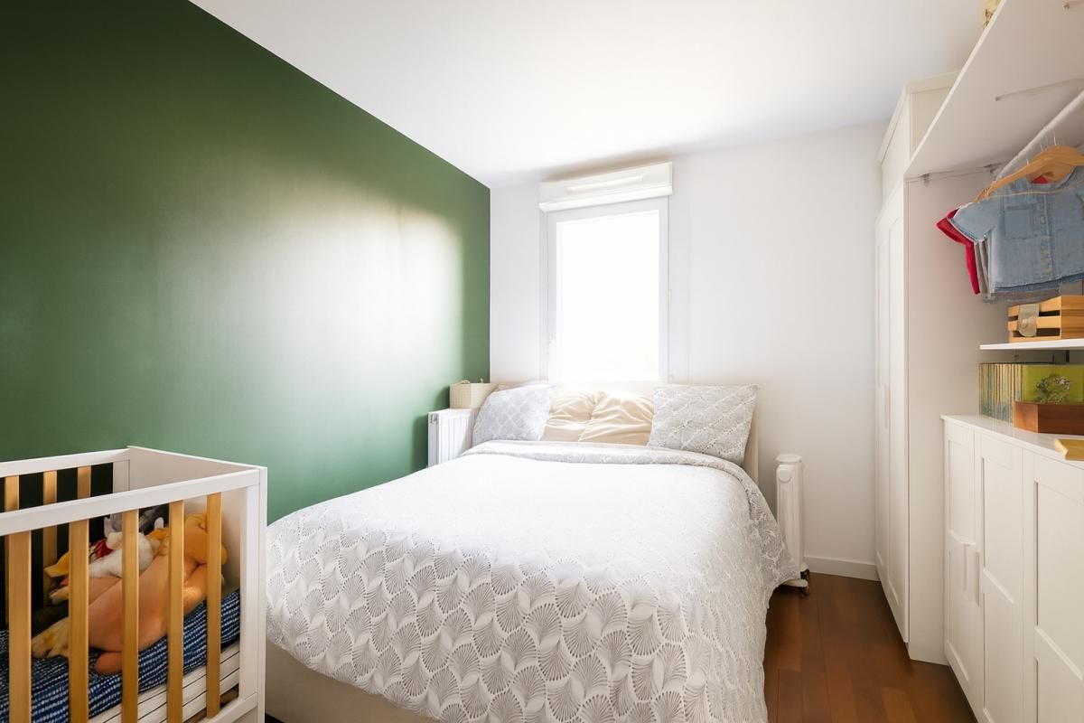 ECQUEVILLY Appartement Ecquevilly 2 pièce(s) 40 m2 4