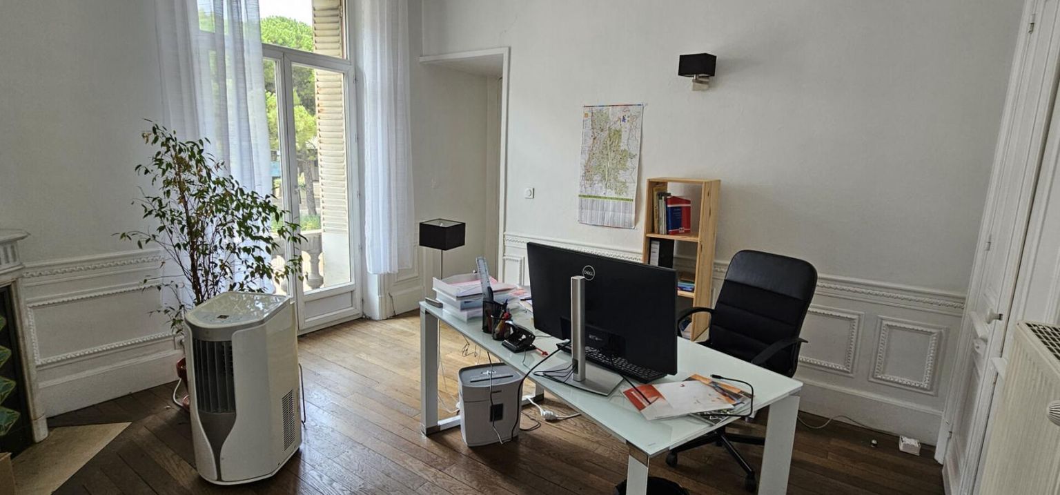 MONTELIMAR Appartement loué à Montélimar 2