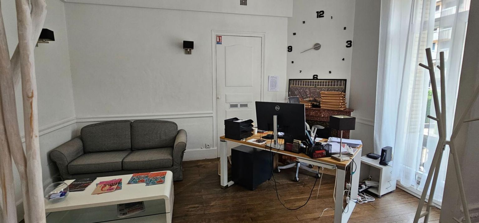 MONTELIMAR Appartement loué à Montélimar 3