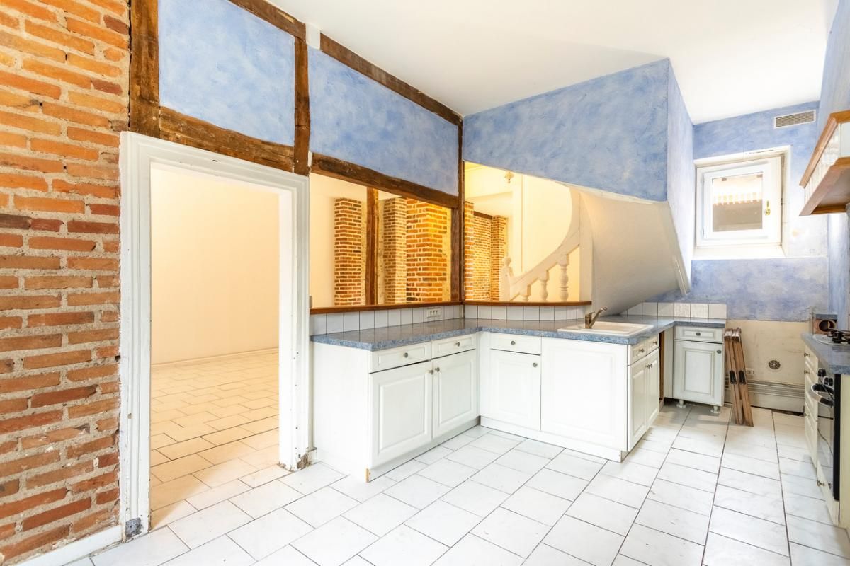 ROMORANTIN-LANTHENAY Maison Romorantin 8 pièces 177 m2 2