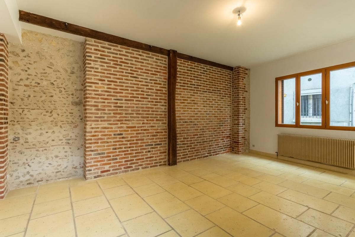 ROMORANTIN-LANTHENAY Maison Romorantin 8 pièces 177 m2 3