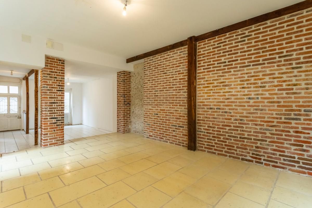 ROMORANTIN-LANTHENAY Maison Romorantin 8 pièces 177 m2 4