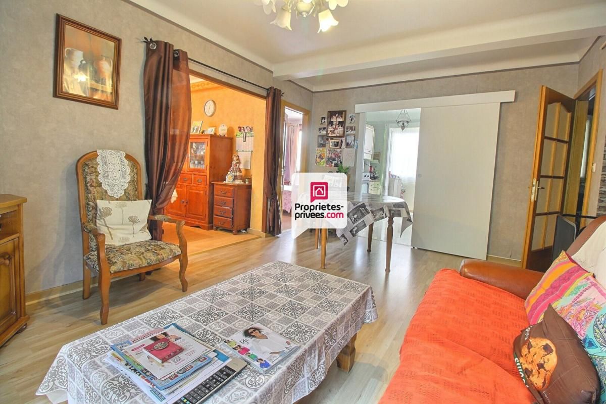 NIMES Appartement 4 pièces 67 m² à Nîmes 2