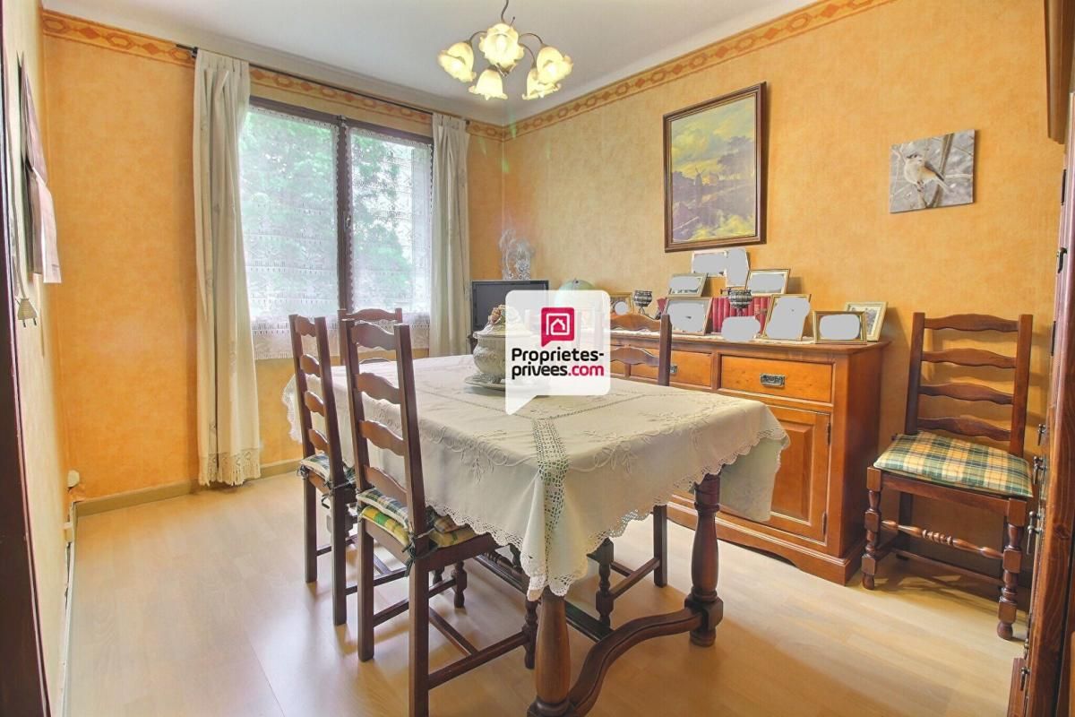 NIMES Appartement 4 pièces 67 m² à Nîmes 3