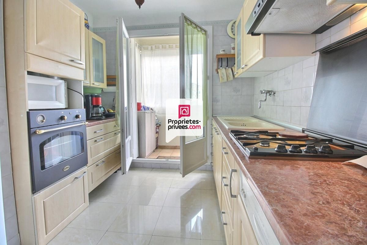 NIMES Appartement 4 pièces 67 m² à Nîmes 4