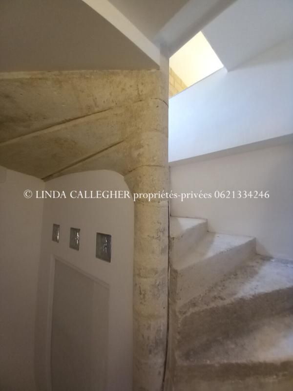MEZE Appartement Pezenas 5 pièce(s) 125 m2 3