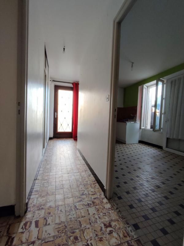 BUSSIERE-POITEVINE ? Maison avec deux logements ? Idéale investissement locatif ! 3