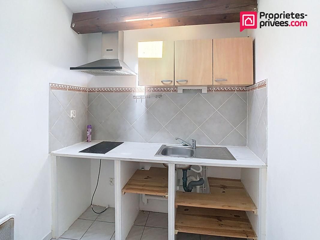 GANGES Appartement Ganges 3 pièce(s) 30 m2 3