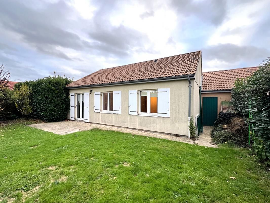 SAINT-PATERNE Maison - Saint Paterne ALENCON - 3 pièce(s) - 74 m² 2