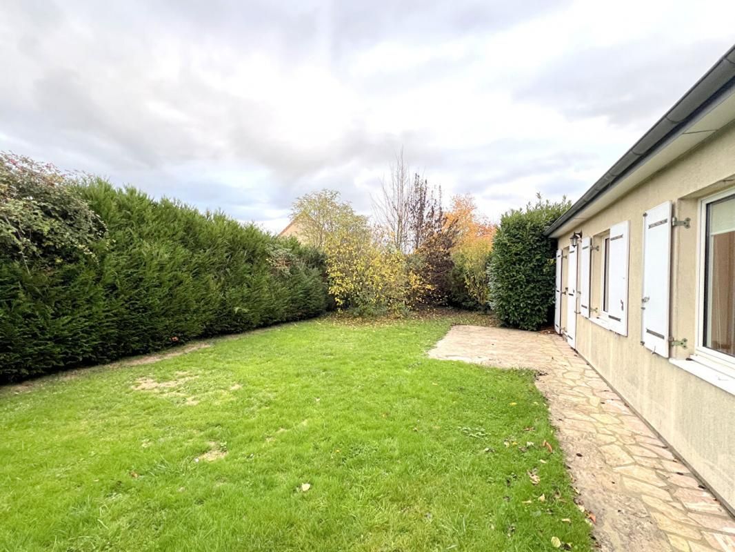 SAINT-PATERNE Maison - Saint Paterne ALENCON - 3 pièce(s) - 74 m² 3