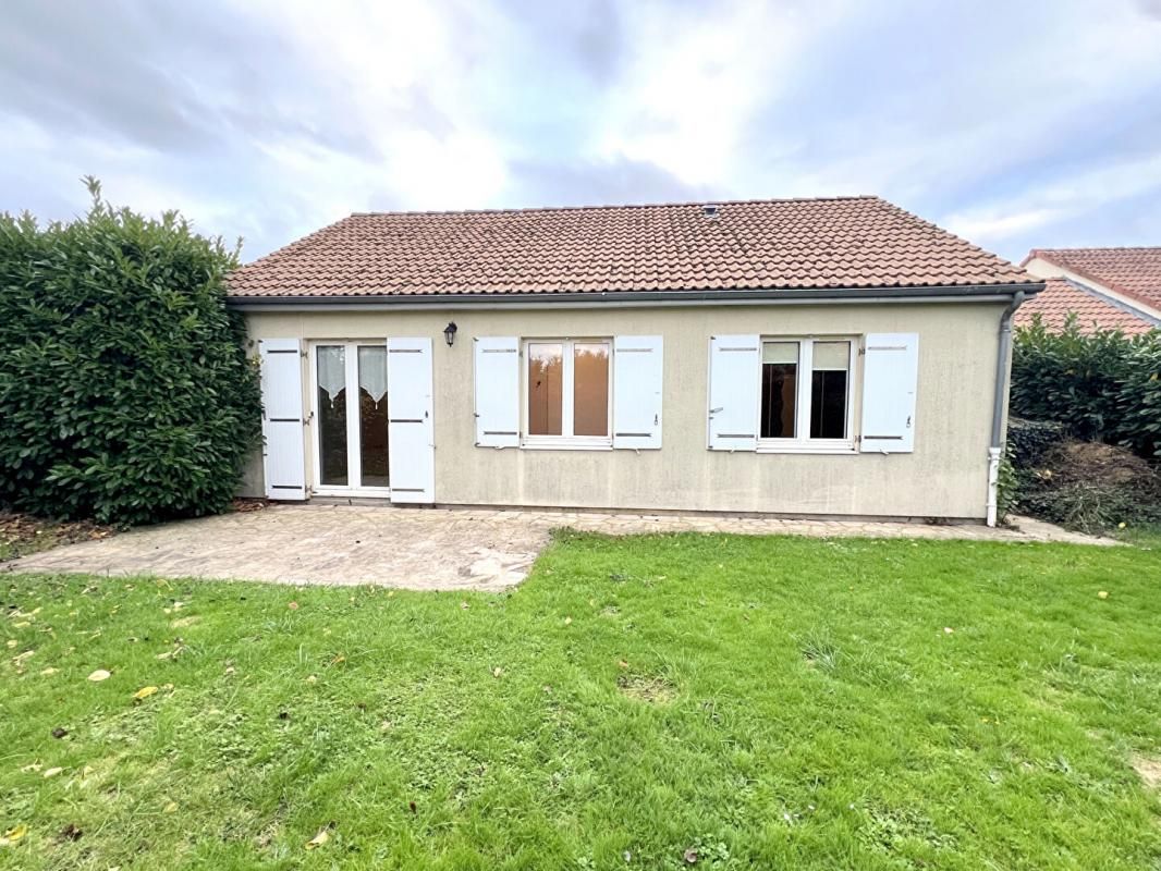 SAINT-PATERNE Maison - Saint Paterne ALENCON - 3 pièce(s) - 74 m² 4