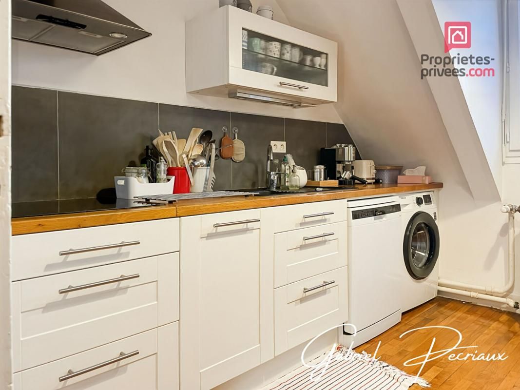 TROYES Appartement Troyes 4 pièce(s) 78 m2 4