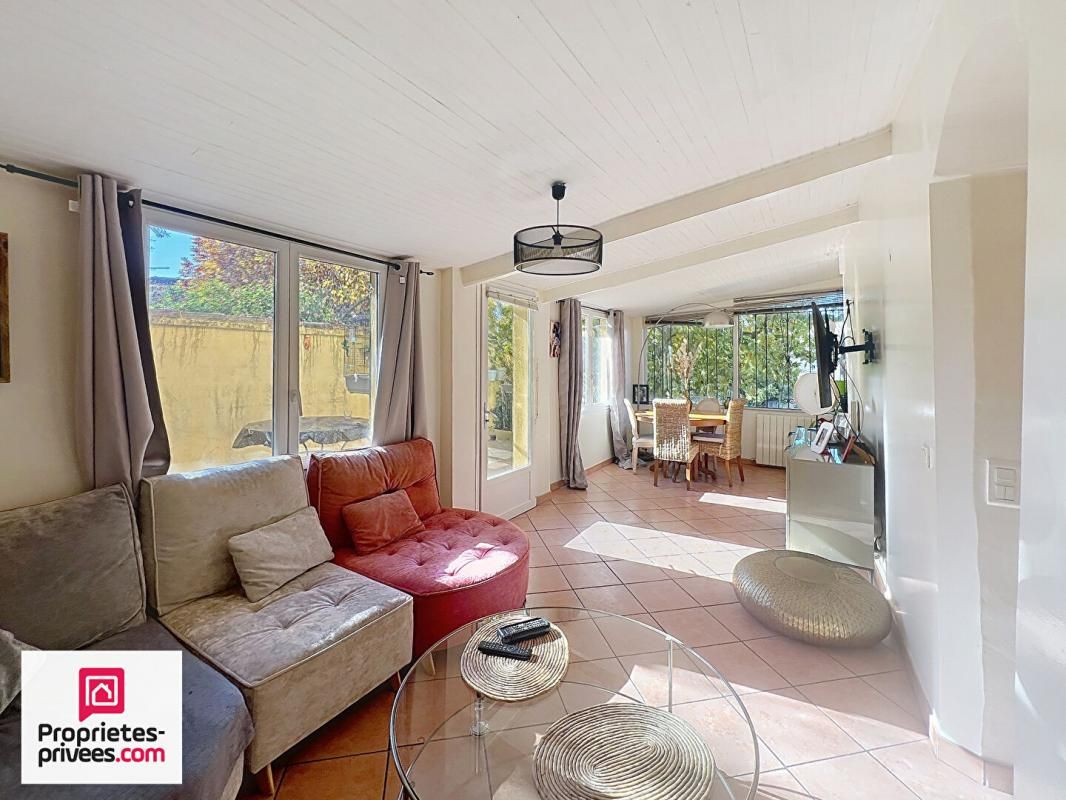 RIANS Rians Maison de Village T4 110 m² Garage et Terrasse Sud 4