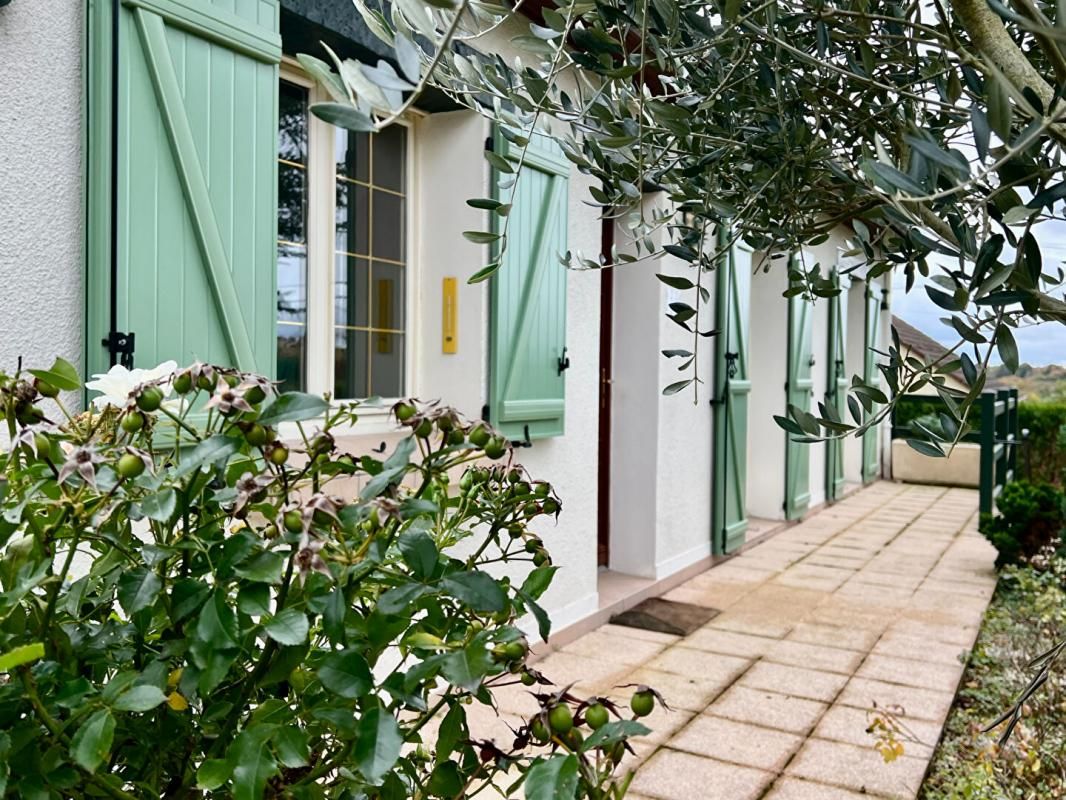 MONDOUBLEAU 20 MN GARE TGV VENDOME 4