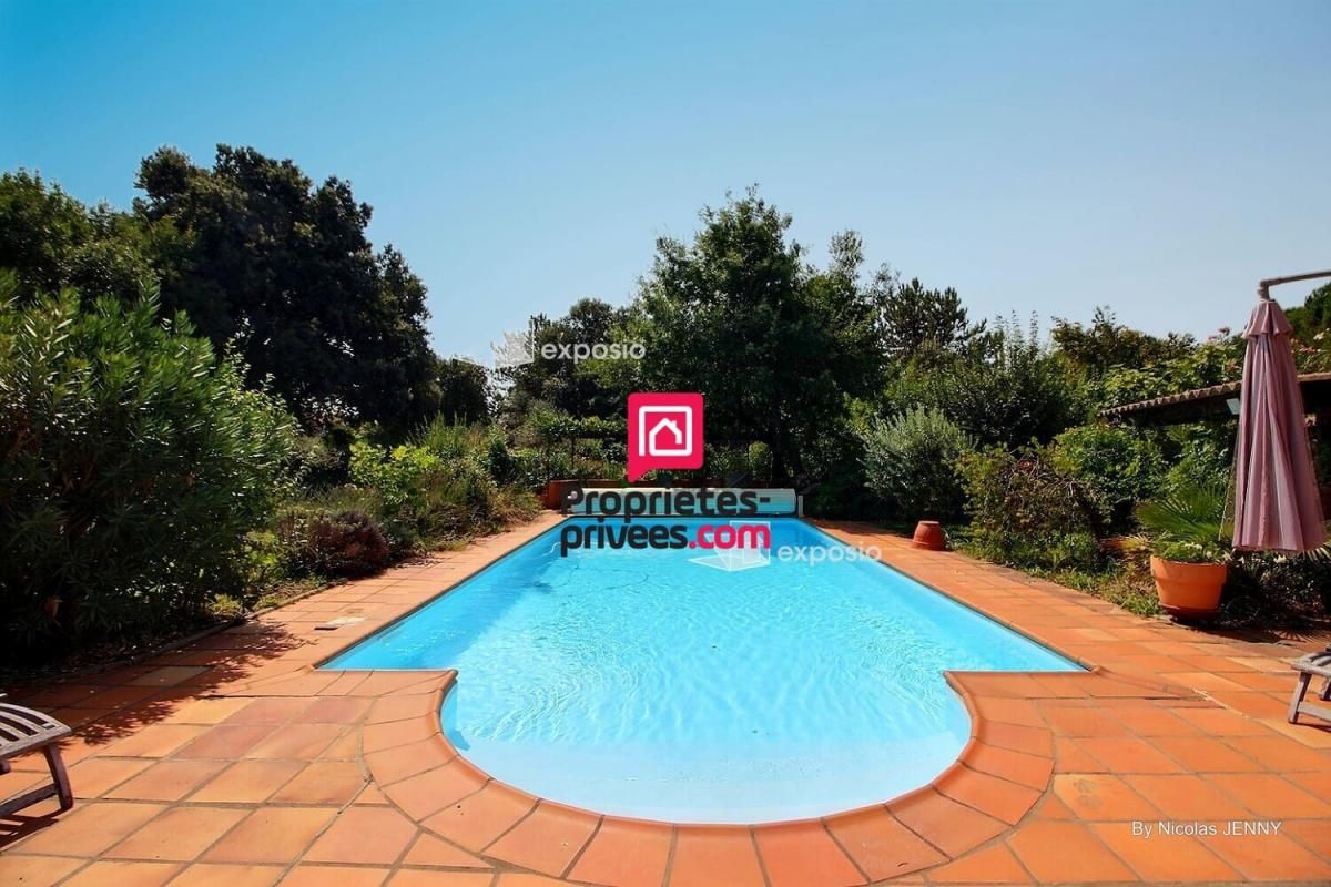 BOLLENE Villa d'architecte 227 m² - Bollène 2