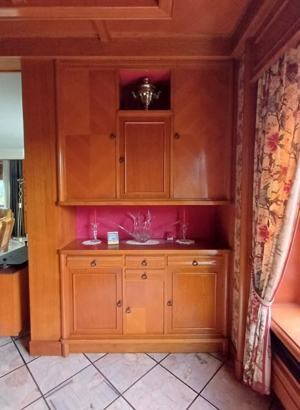 CHALONS-EN-CHAMPAGNE Maison d'architecte années 60 - Chalons En Ch. 160 m2 - 4 Chambres 4