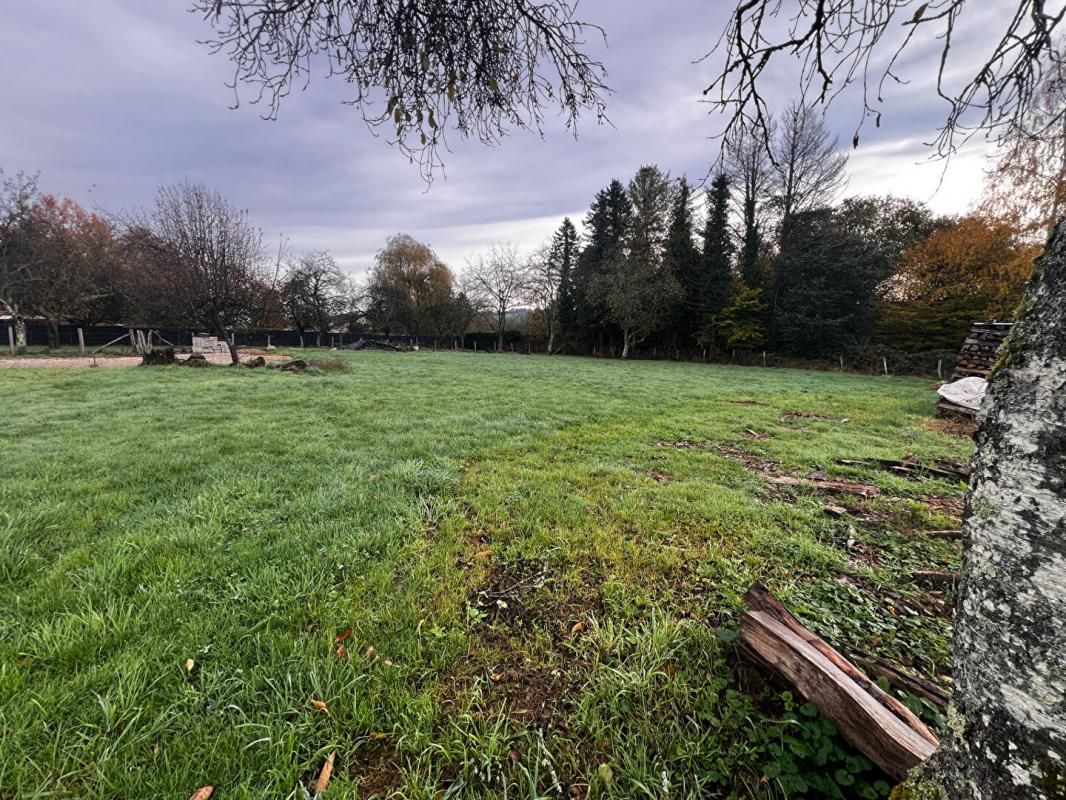 BONNEVENT-VELLOREILLE 70700 - BONNEVENT VELLOREILLE - Terrain 1588 m² - Prix : 75000  honoraires charge vendeur 4