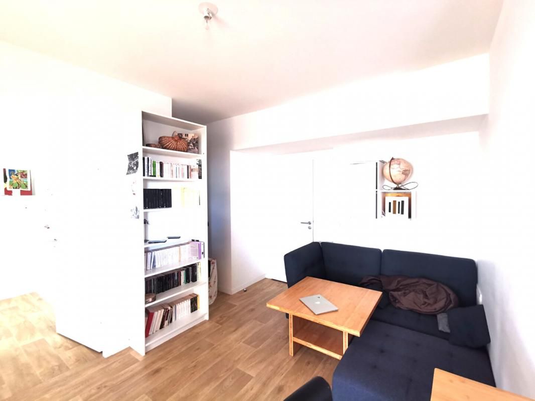 NANTES Appartement  3 pièce(s) 59.20 m2 4