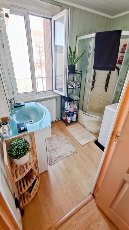 CHALONS-EN-CHAMPAGNE Appartement Chalons En Champagne 2 pièce(s) 29 m2 pour investissement 2