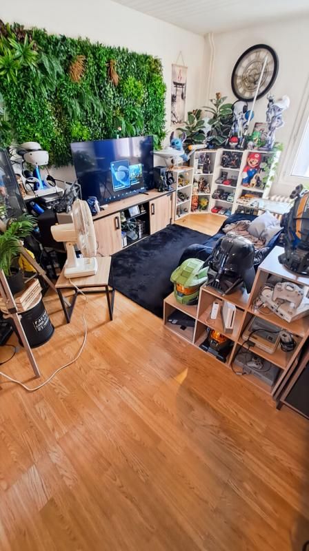 CHALONS-EN-CHAMPAGNE Appartement Chalons En Champagne 2 pièce(s) 29 m2 pour investissement 3