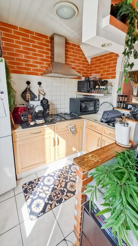CHALONS-EN-CHAMPAGNE Appartement Chalons En Champagne 2 pièce(s) 29 m2 pour investissement 4