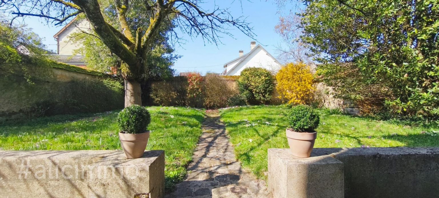 SEZANNE Ensemble immobilier Sézanne 14 pièces 334 m2 3