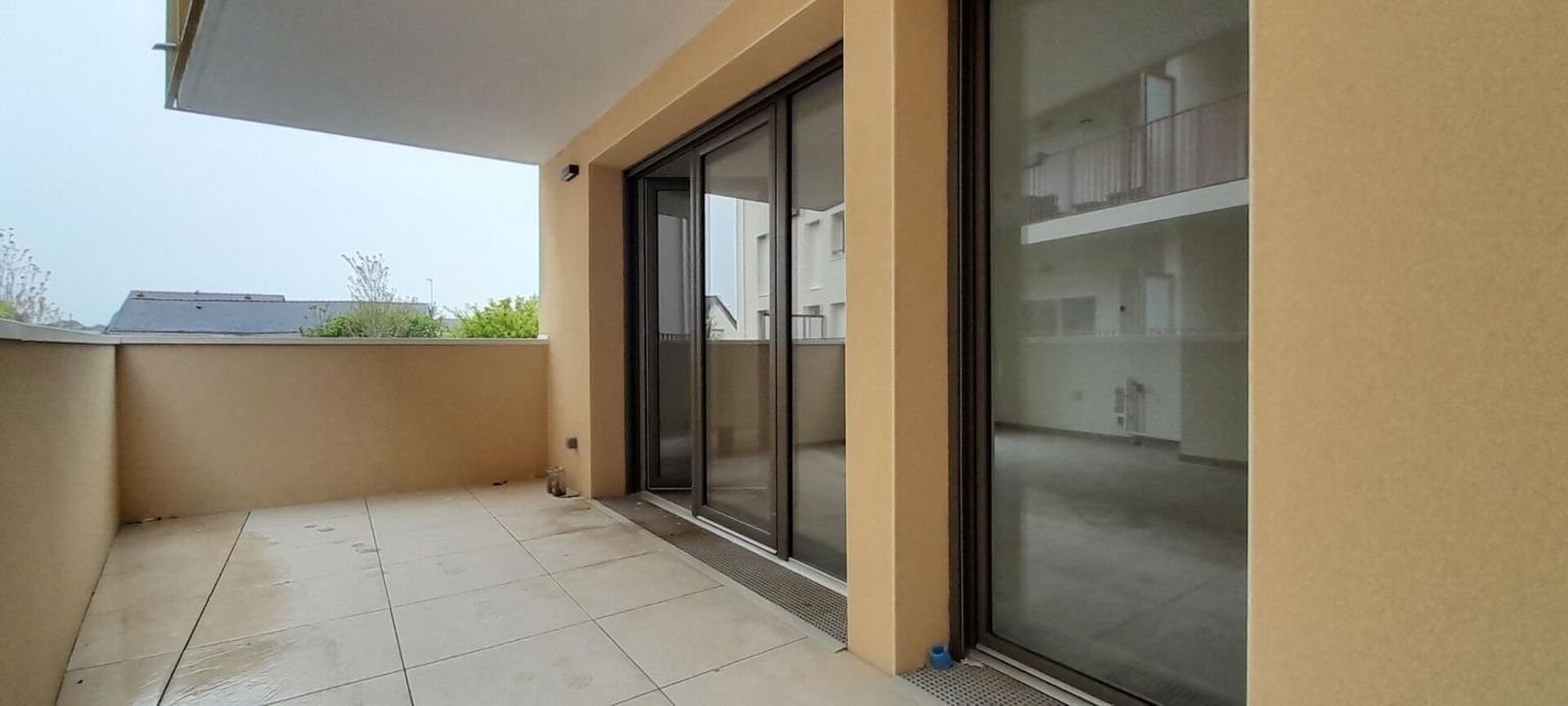 APPARTEMENT T3 neuf