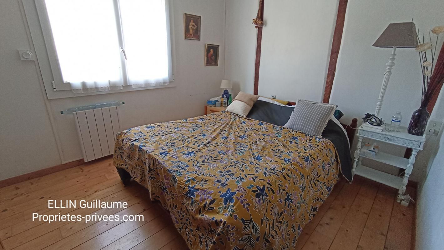 SAINT-PAUL-DE-FENOUILLET Maison T3 de 47m2 avec toit terrasse 4