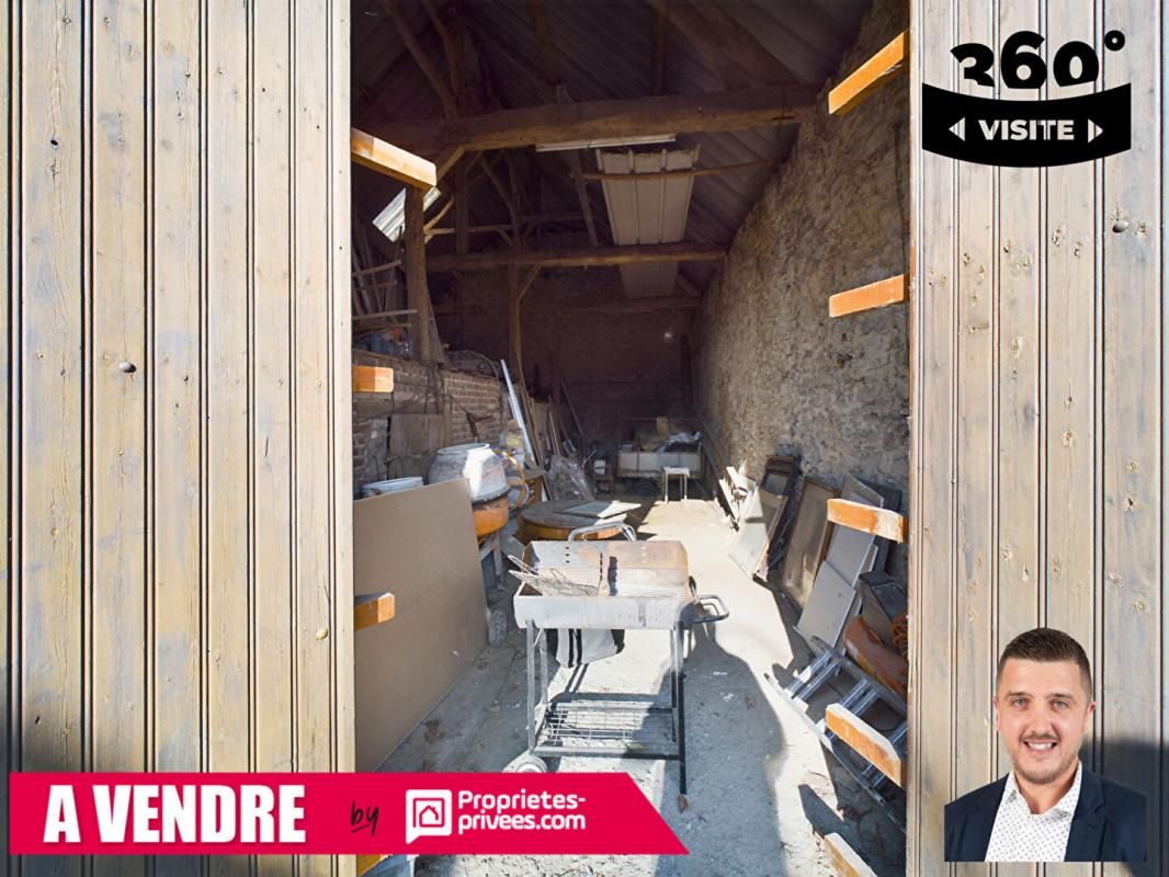 WIMY Maison Wimy avec grange 4