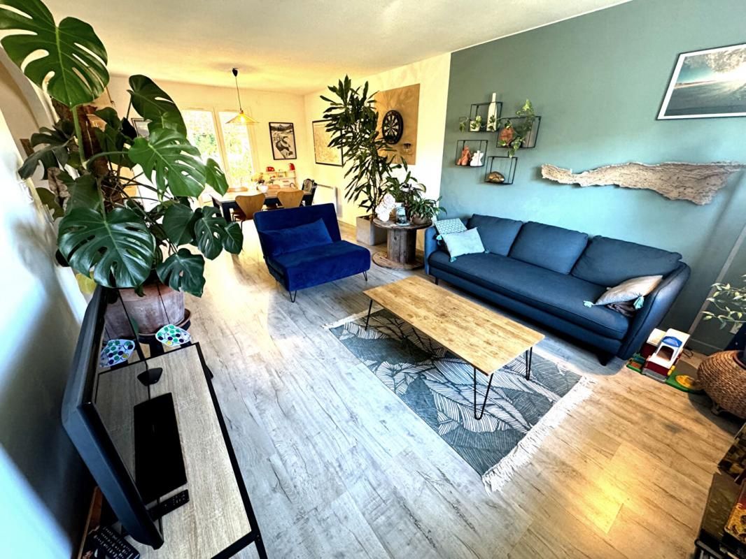 PERPIGNAN Perpignan, Saint martin, maison de 90M2 Carrez et 105M2 utile toute rénovée 4