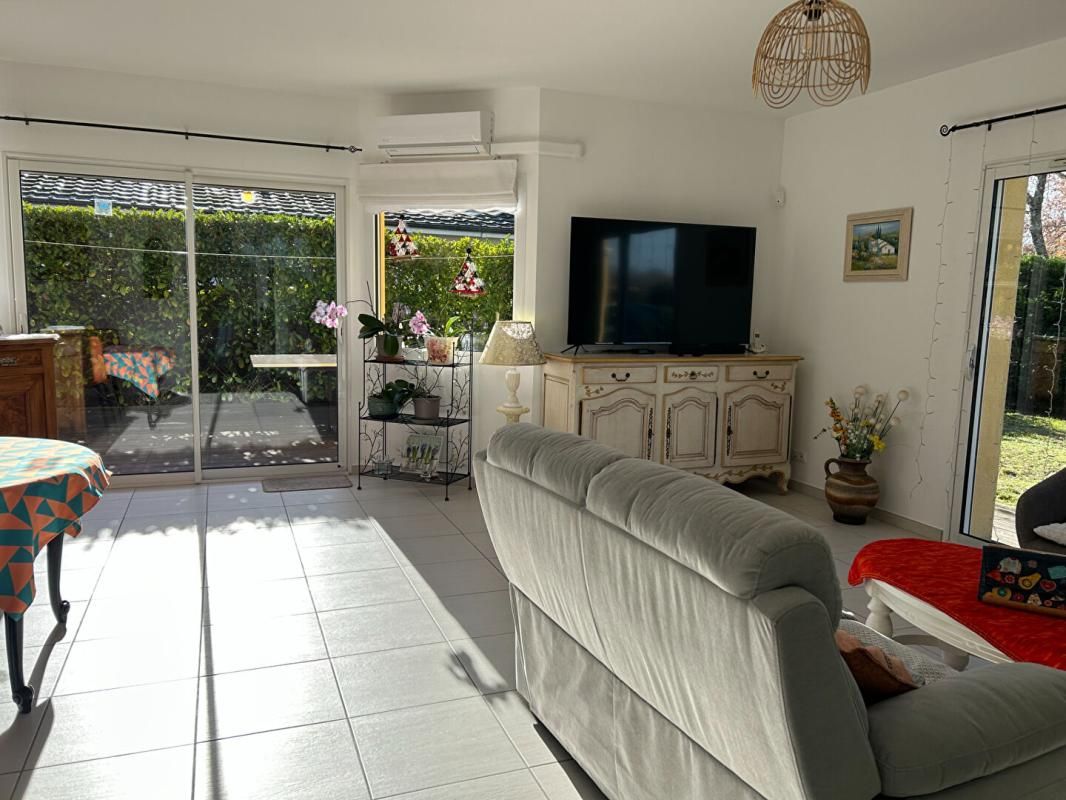 CARCANS A vendre maison familiale à CARCANS 3