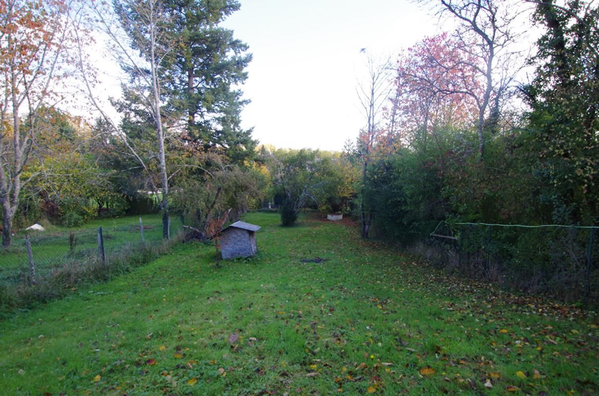 SAINTE-GENEVIEVE-DES-BOIS Maison Sainte Geneviève Des Bois (Loiret) 3