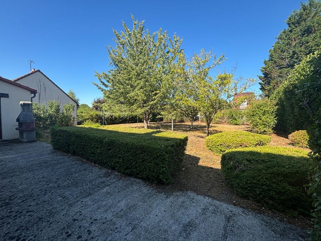 CHAILLES Maison Chailles 4 pièce(s) 110 m2 3