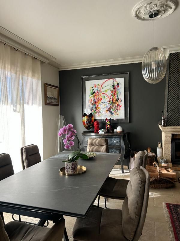 CHAUFFAILLES Maison rénovée à Chauffailles 3