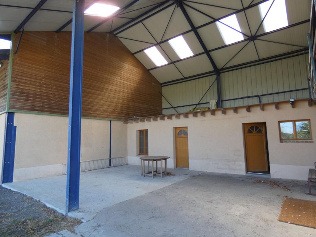 DREUX Propriétés équestre 2