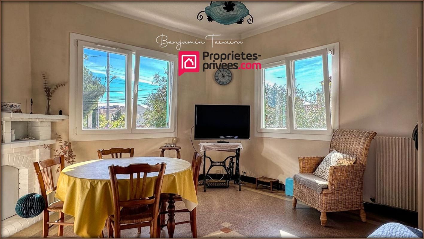 SAINT-RAPHAEL Maison Saint Raphael 4 pièce(s) 84 m2 + Garage 15m² sur 2 niveaux 4