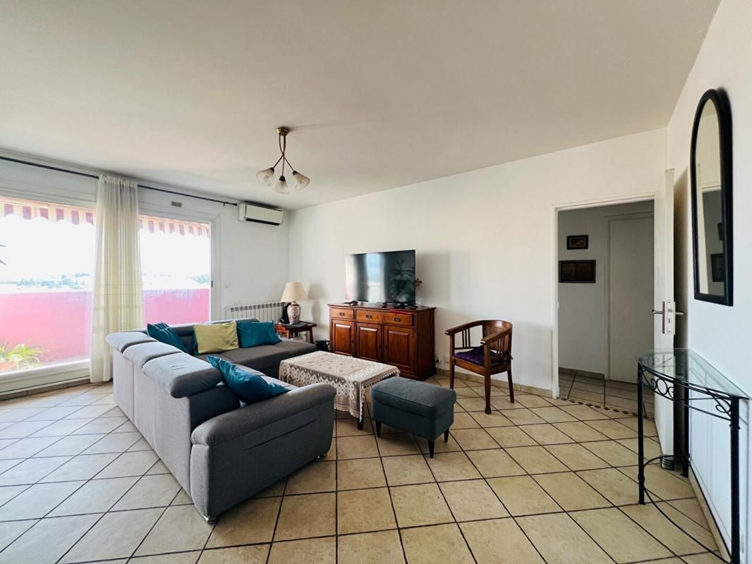 ISTRES Appartement Istres 4 pièce(s) 82 m2 2
