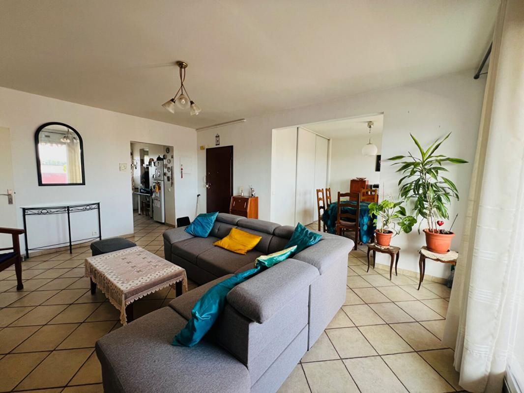 ISTRES Appartement Istres 4 pièce(s) 82 m2 4