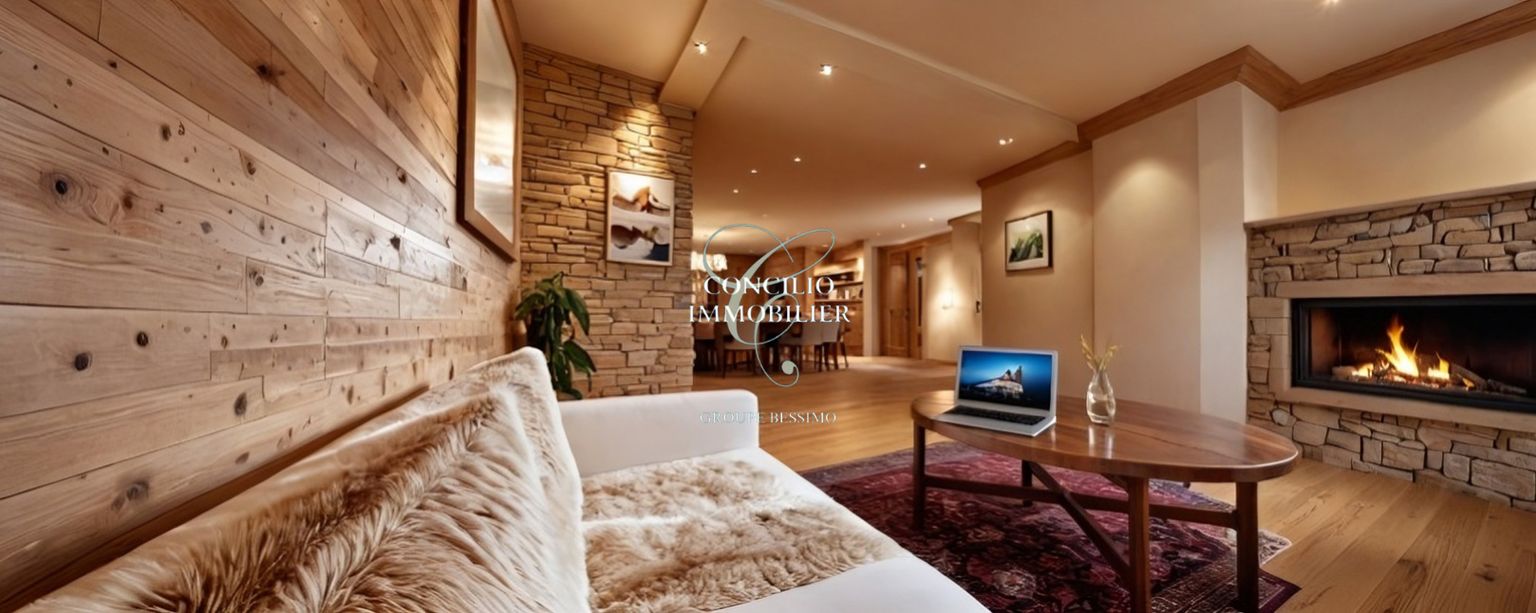 DEMI-QUARTIER Appartement Demi Quartier 3 pièce(s) 73 m2 4