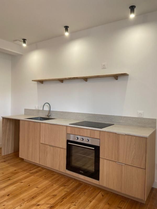 NANTES Appartement Nantes 2 pièce(s) 40 m2 avec grand jardin 4