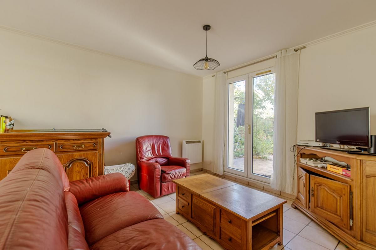 LES MUREAUX Maison familiale à vendre aux Mureaux 4