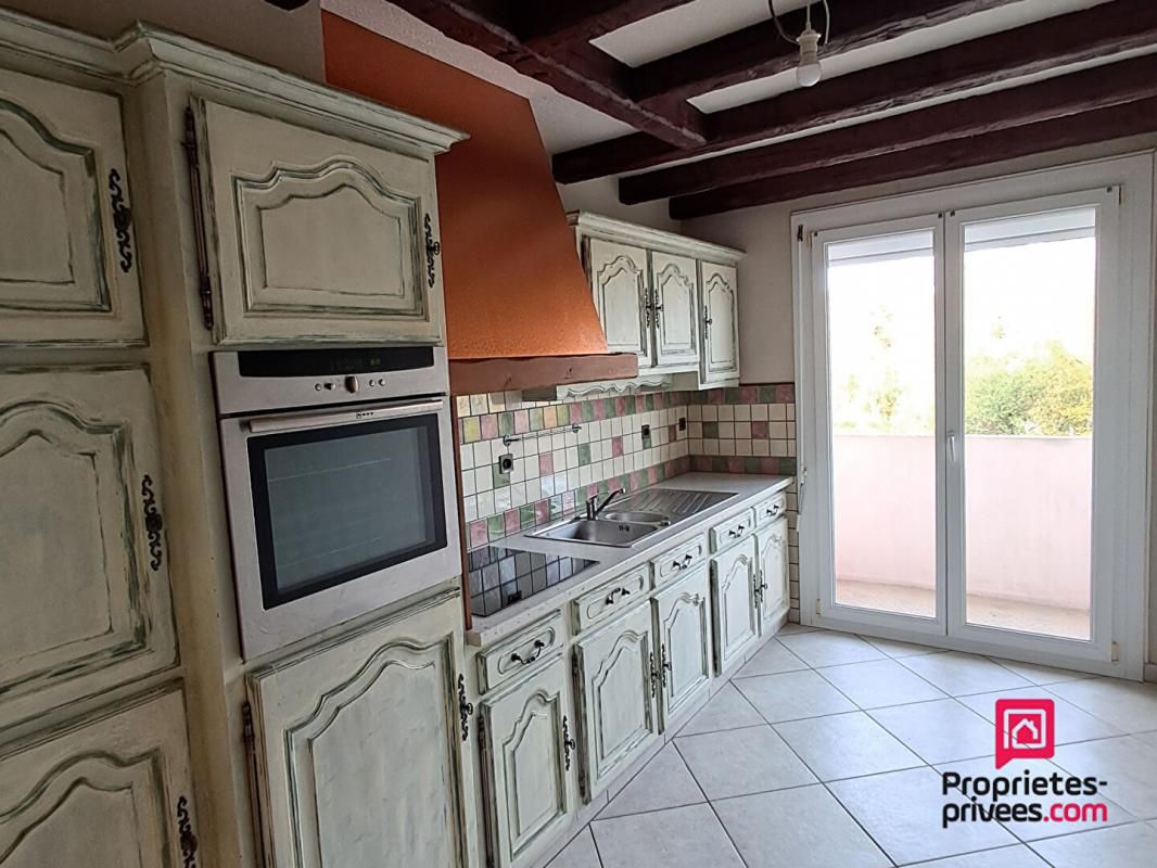 FAGNIERES Appartement Fagnieres 4 pièce(s) 77 m2 3