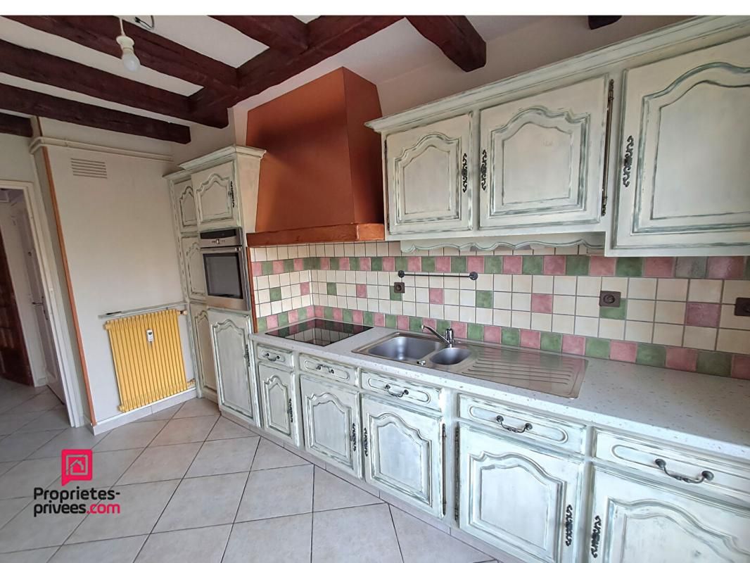 FAGNIERES Appartement Fagnieres 4 pièce(s) 77 m2 4