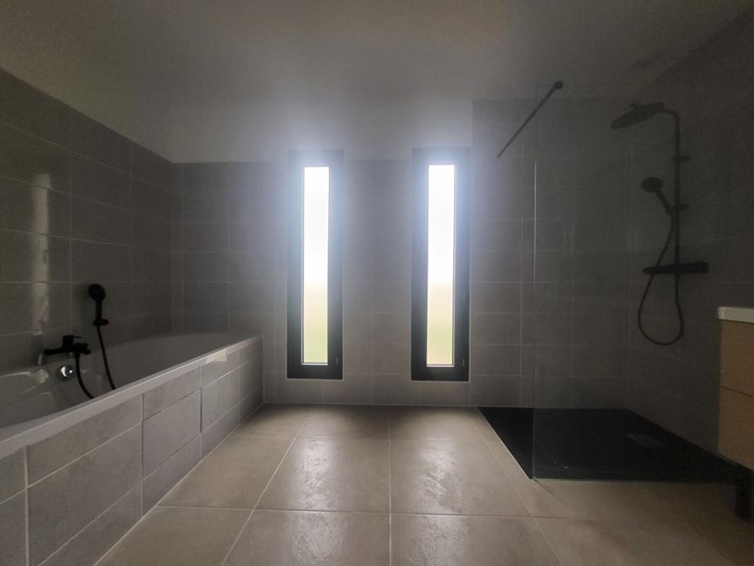 MONTBETON Maison Montbeton 4 pièce(s) 120 m2 4